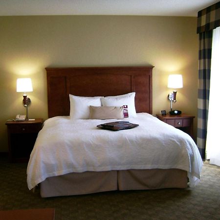 Hampton Inn & Suites Paducah Exteriör bild