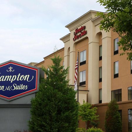 Hampton Inn & Suites Paducah Exteriör bild