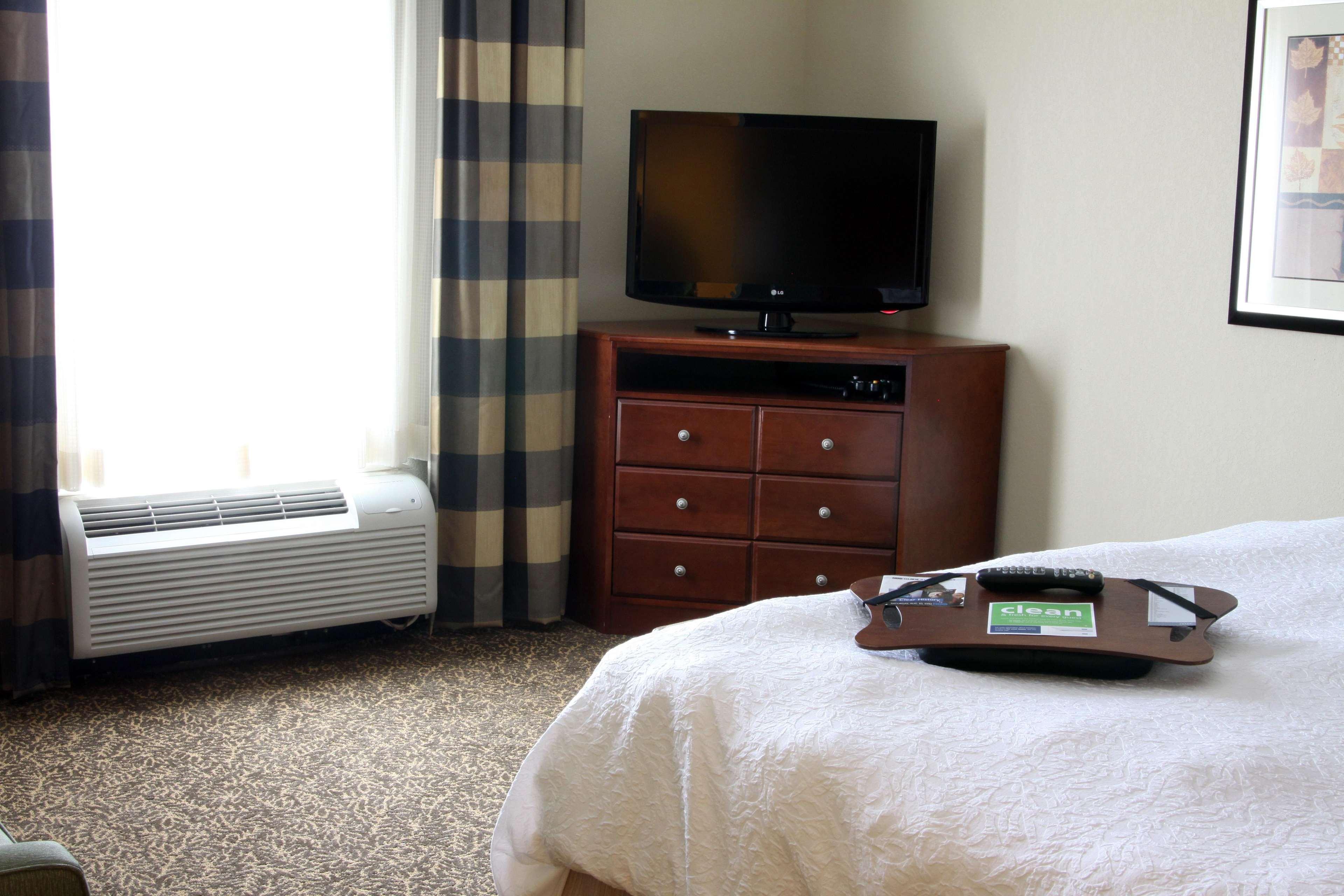 Hampton Inn & Suites Paducah Exteriör bild