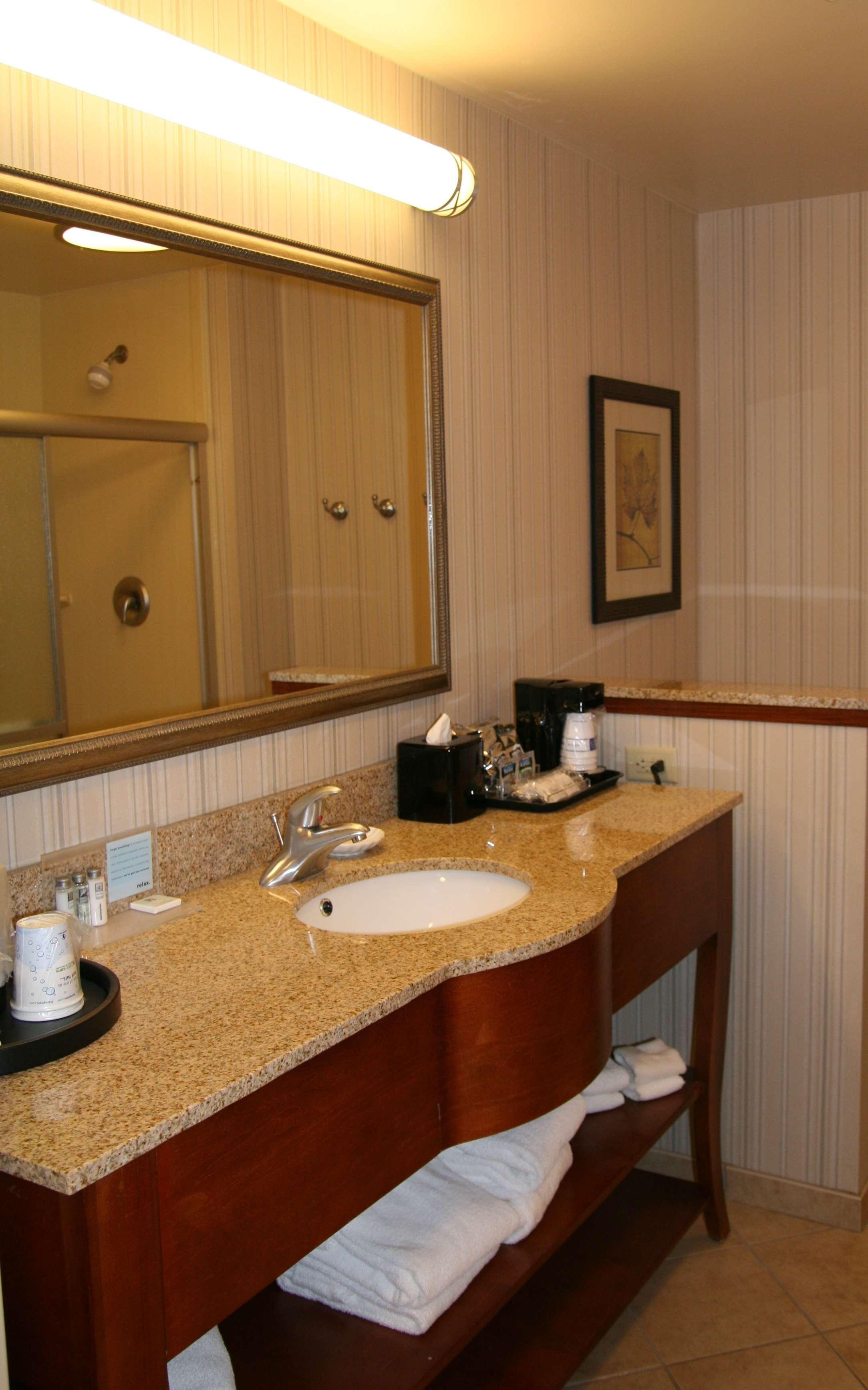 Hampton Inn & Suites Paducah Exteriör bild