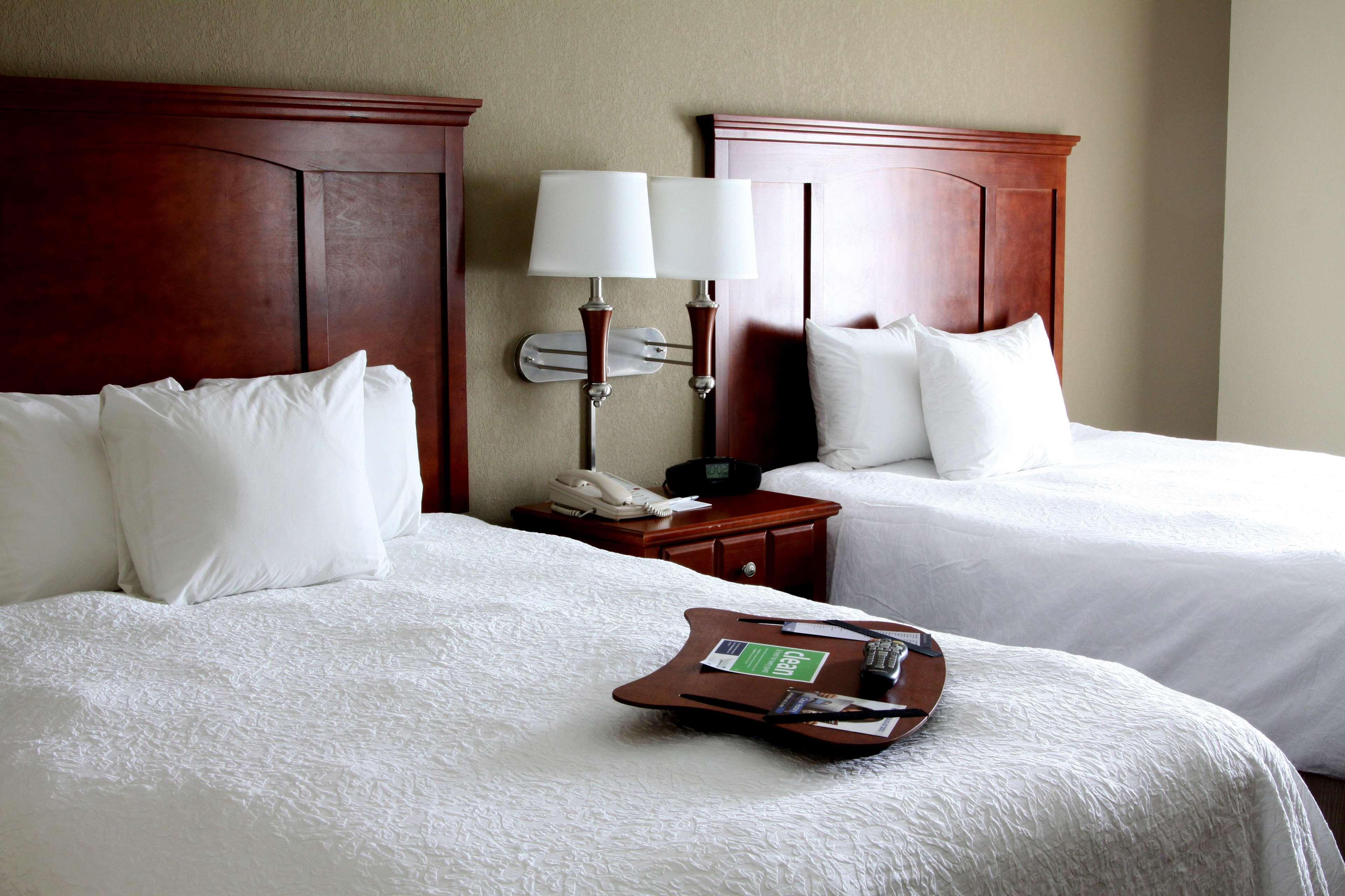 Hampton Inn & Suites Paducah Exteriör bild