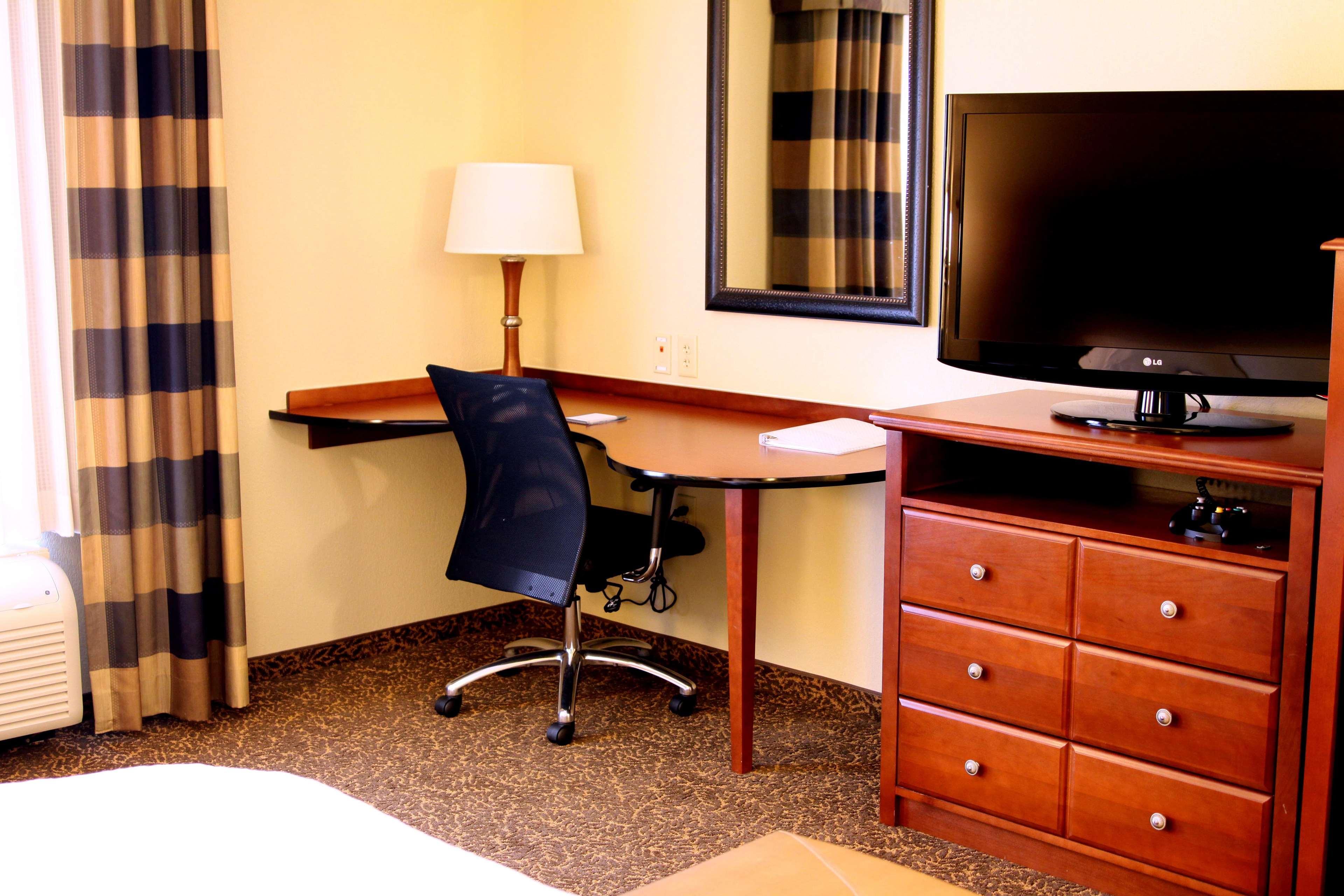 Hampton Inn & Suites Paducah Exteriör bild