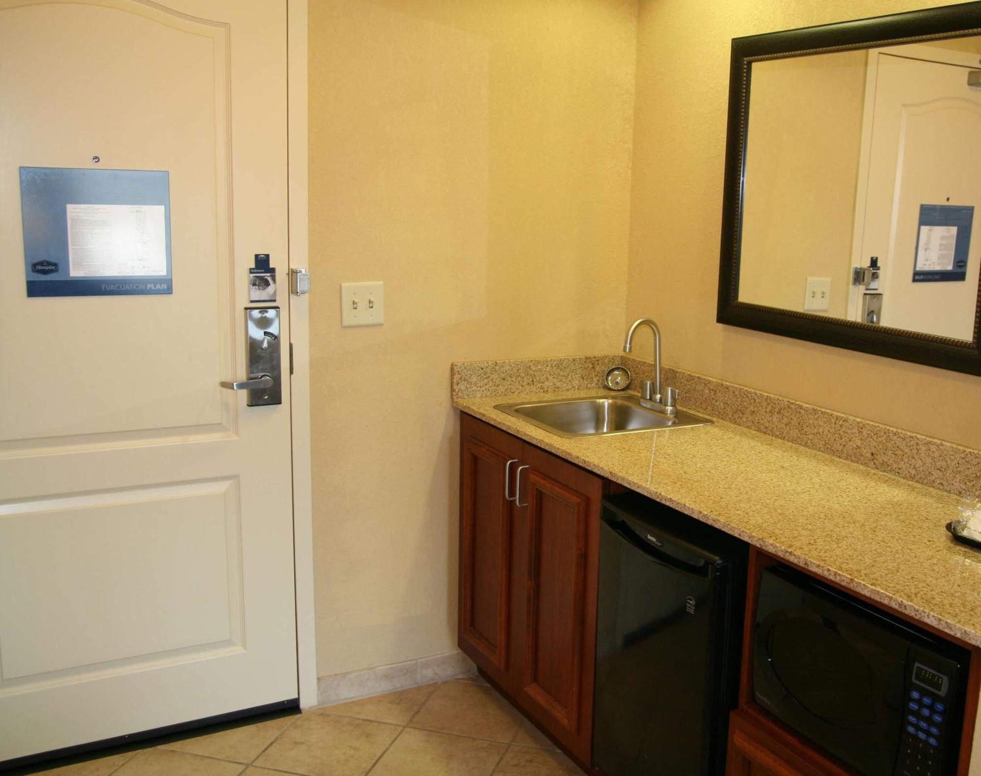 Hampton Inn & Suites Paducah Exteriör bild