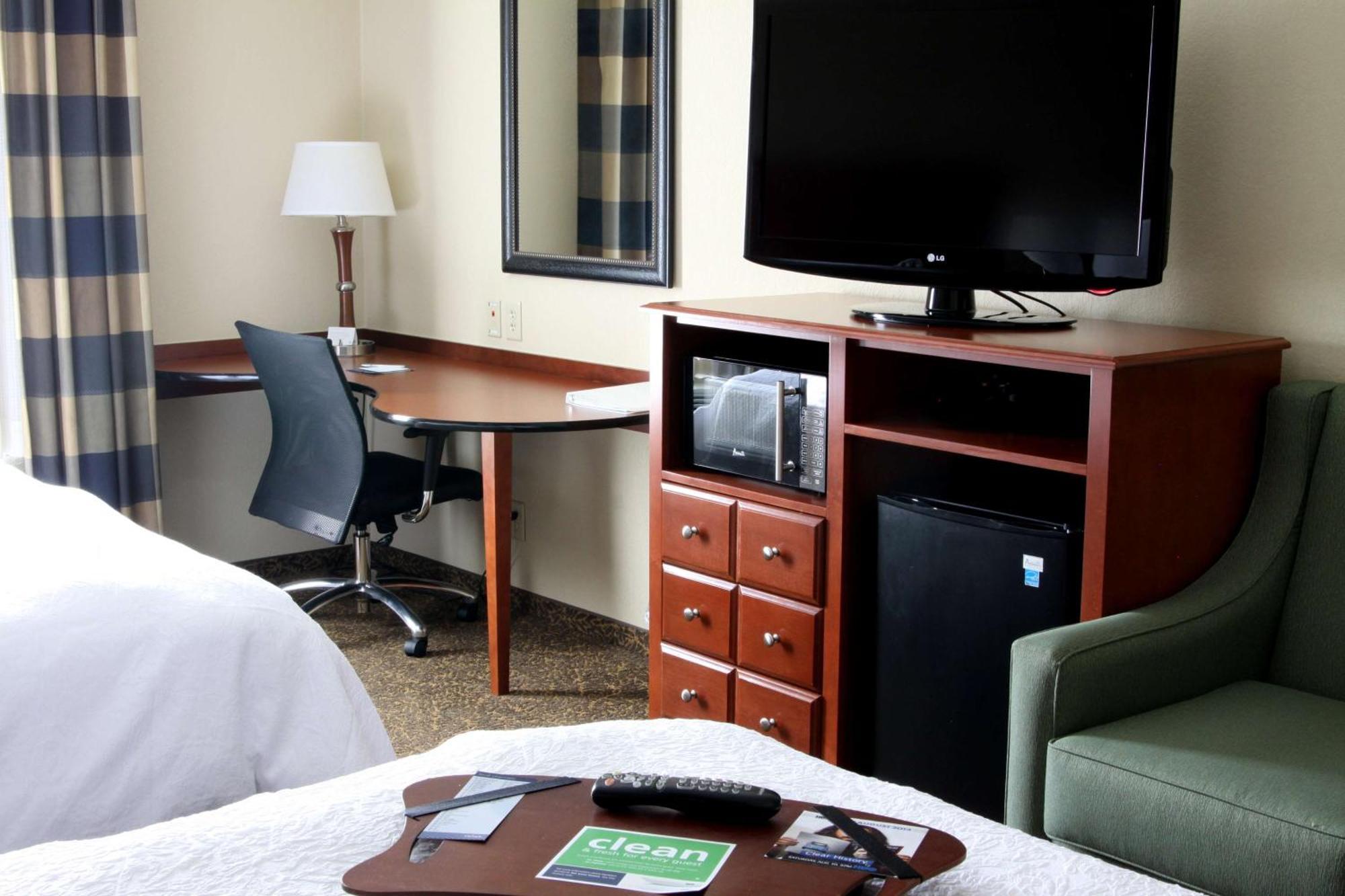 Hampton Inn & Suites Paducah Exteriör bild