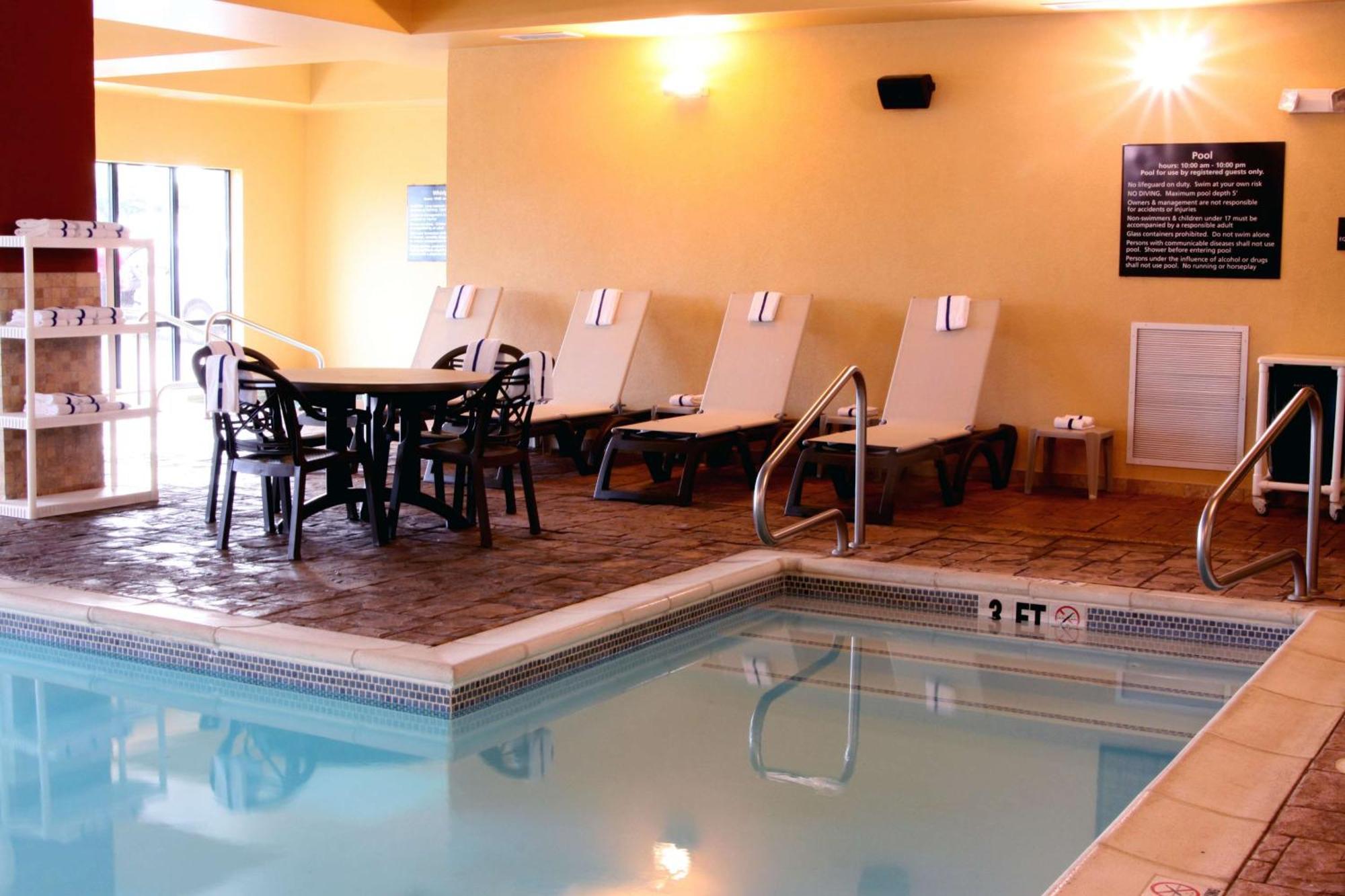 Hampton Inn & Suites Paducah Exteriör bild