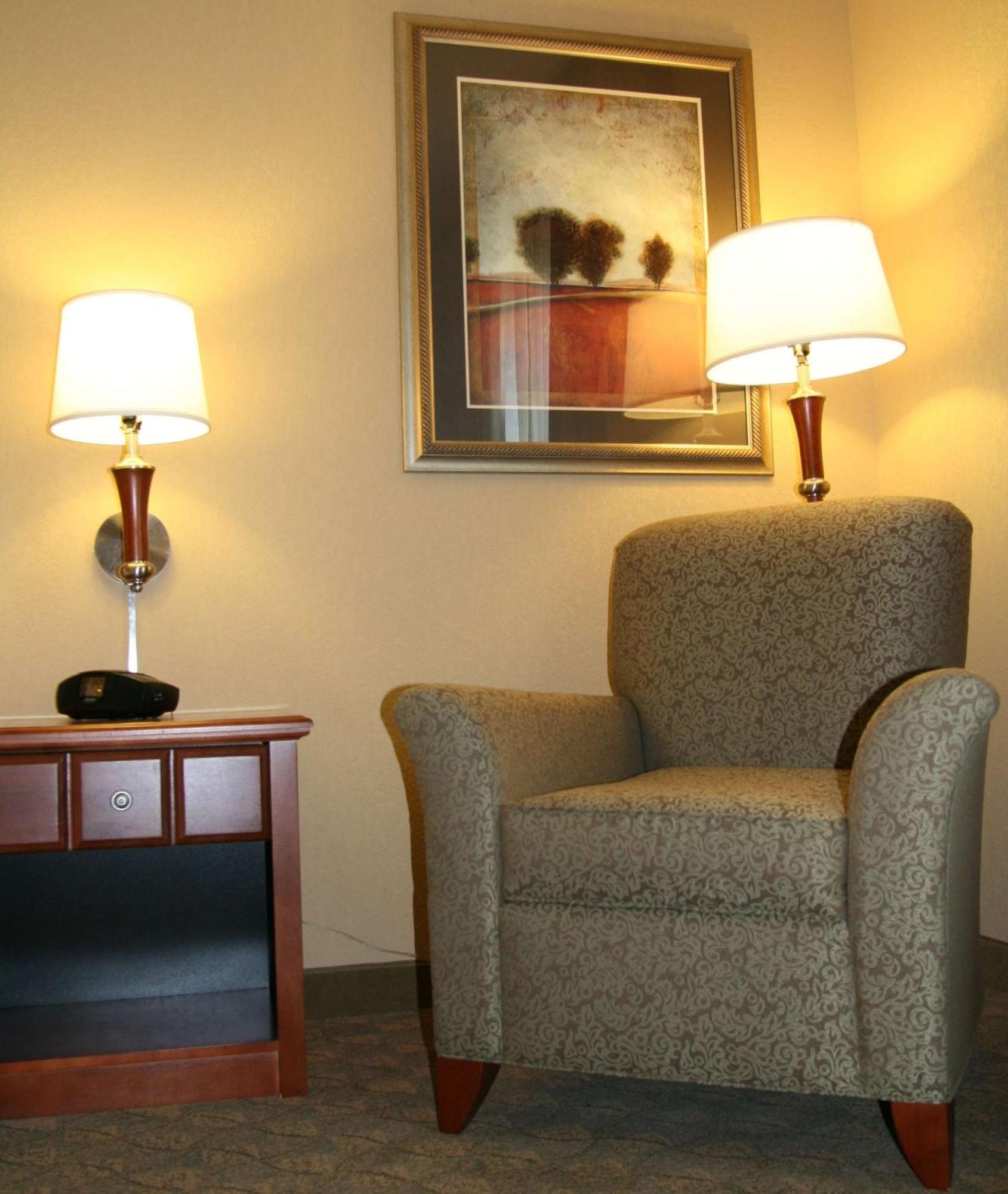 Hampton Inn & Suites Paducah Exteriör bild