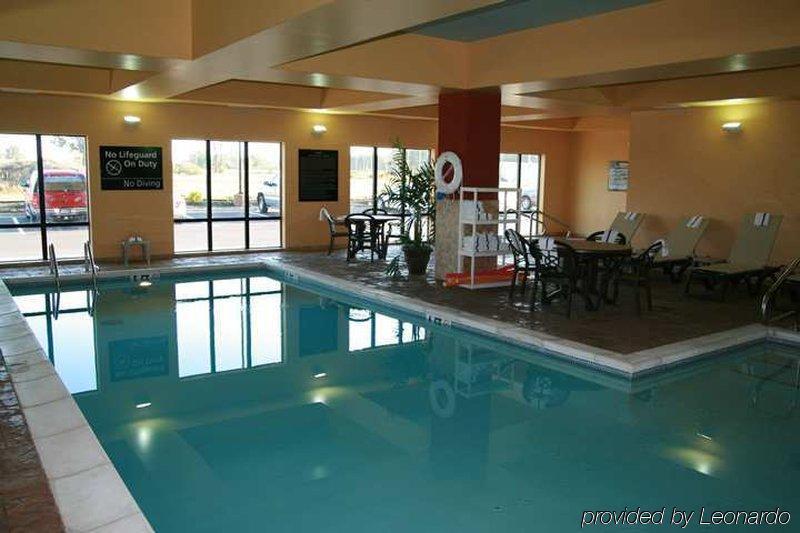 Hampton Inn & Suites Paducah Bekvämligheter bild