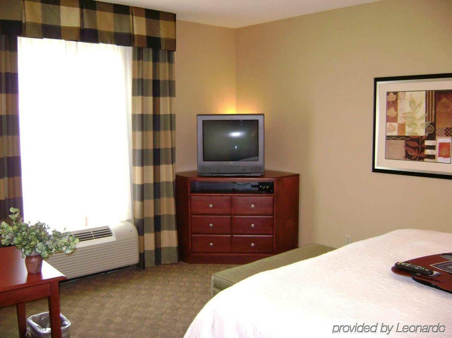 Hampton Inn & Suites Paducah Exteriör bild